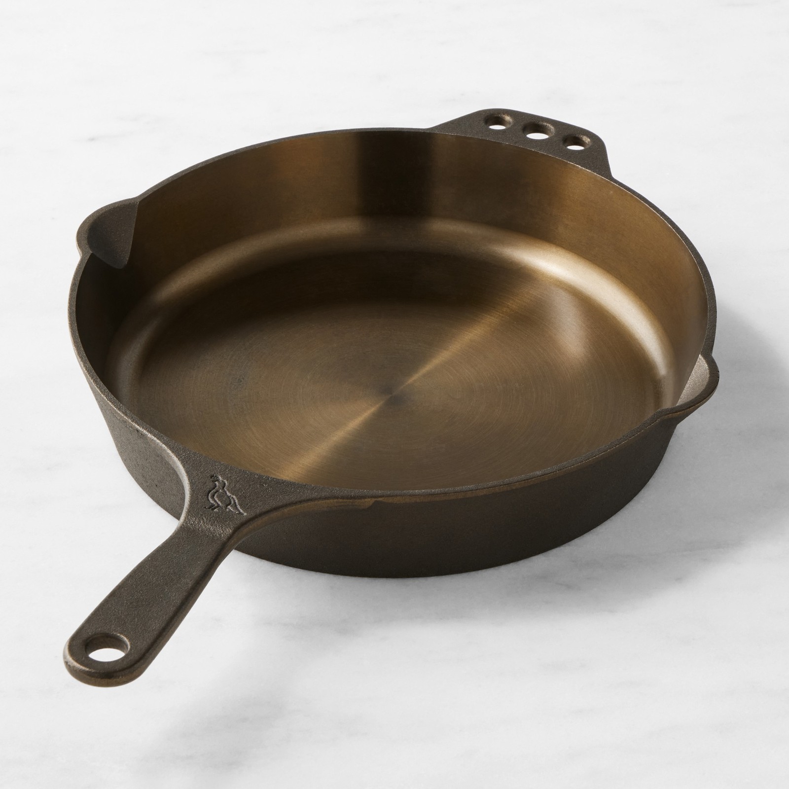 Smithey Seasoned Cast Iron Classic Skillet Smithey Seasoned Cast Iron Classic Skillet