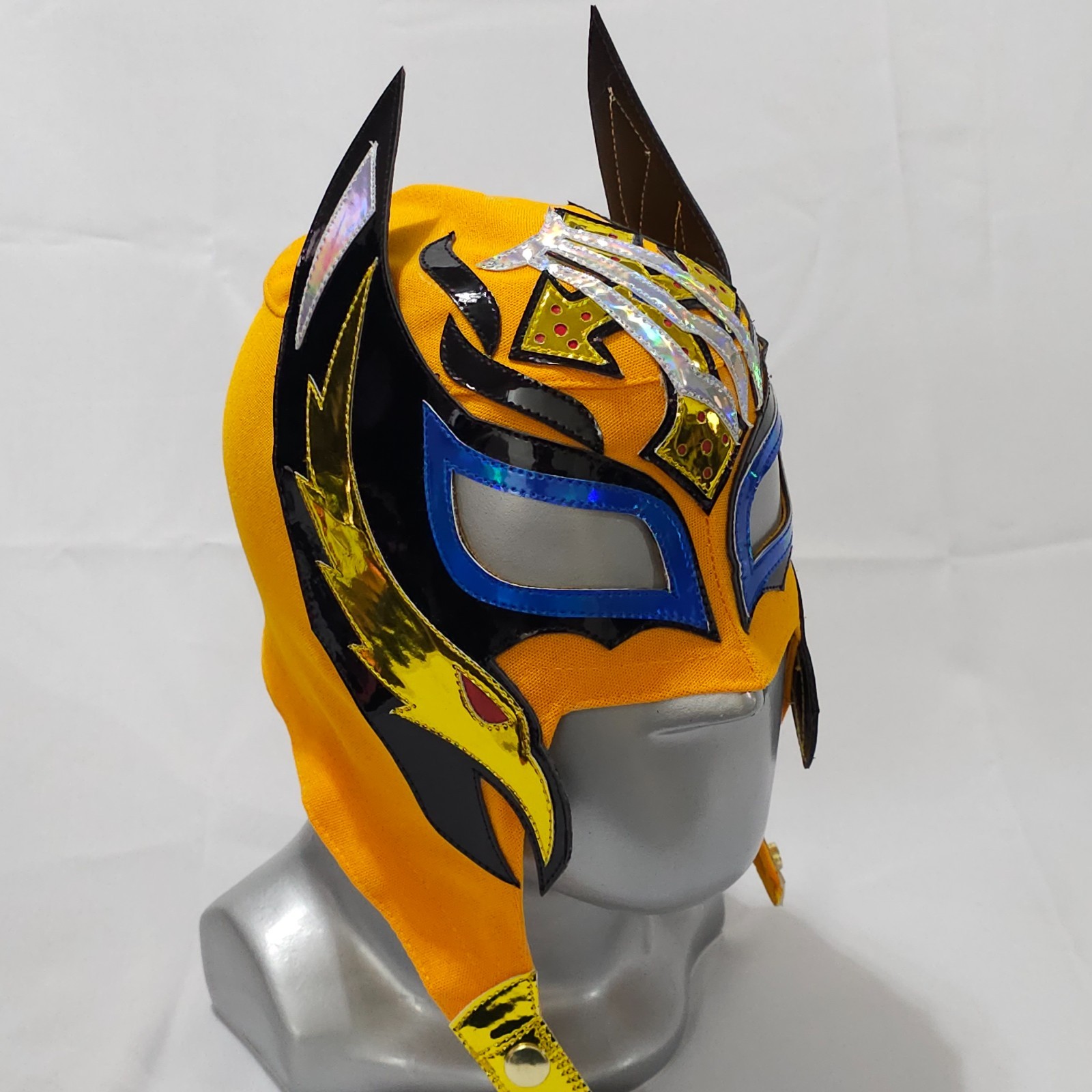 WOLVE WRESTLING MASK LUCHADOR WRESTLER LUCHA LIBRE COSTUME COSPLAY WOLVE WRESTLING MASK LUCHADOR WRESTLER LUCHA LIBRE COSTUME COSPLAY