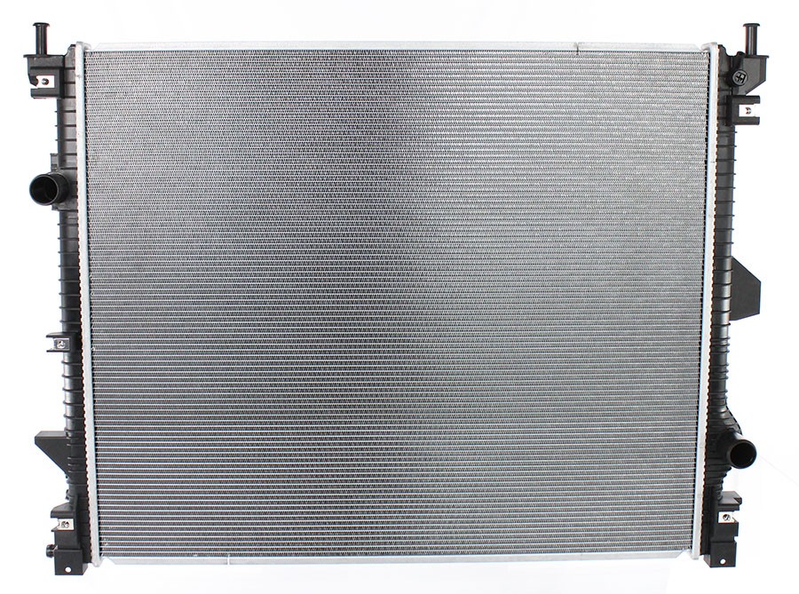 Radiator For 2015-2018 Ford Edge