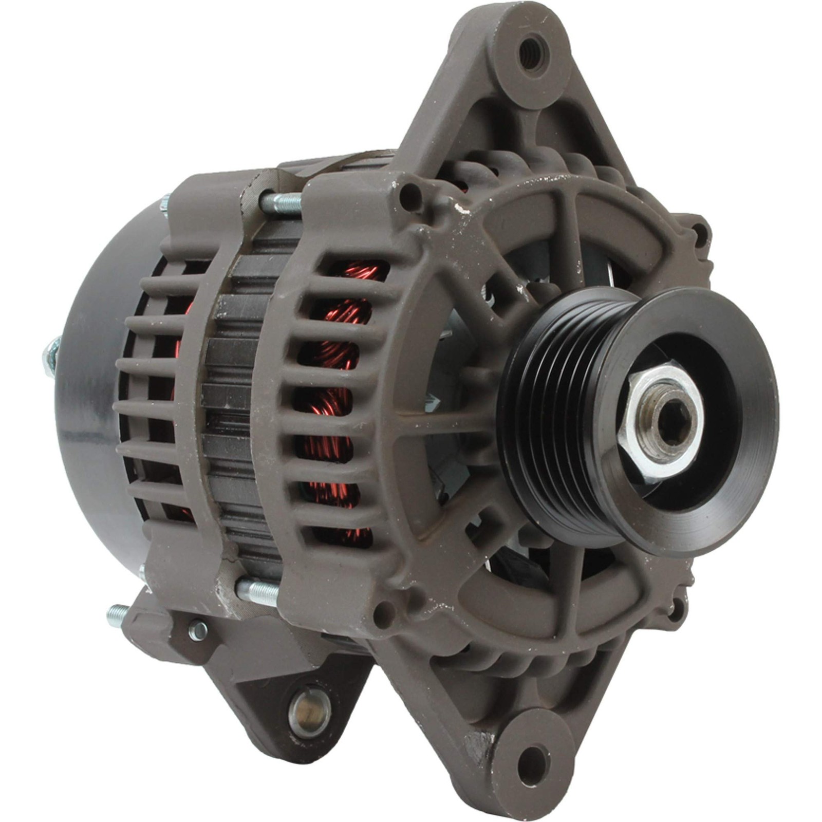 DB Electrical Alternator for Mercruiser Engine Black Scorpion Ski (Gen +)