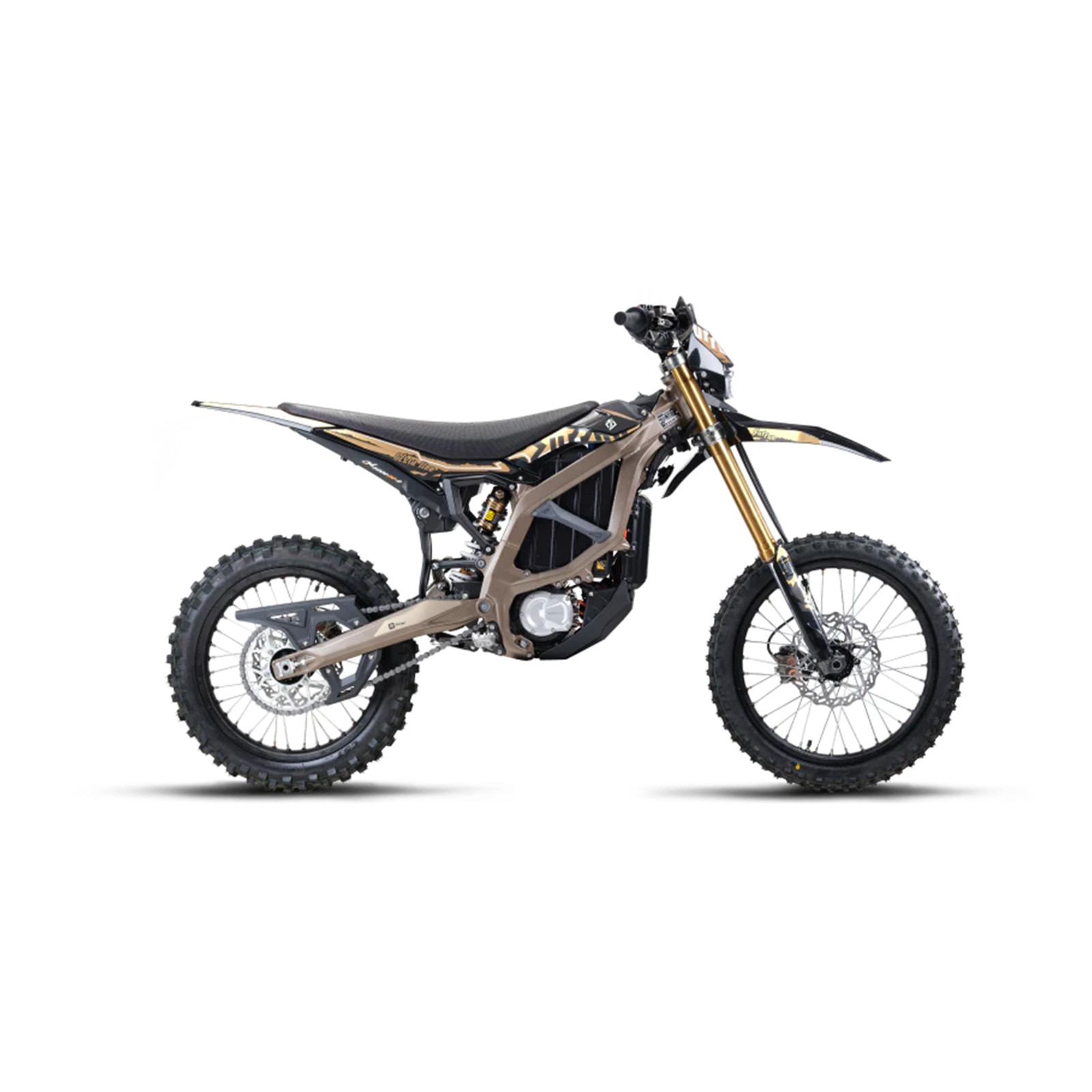 2026 Sur-Ron Ultra Bee 24.5kW - BRAND NEW [FAST SHIPPING FROM U.S.A] BLACK