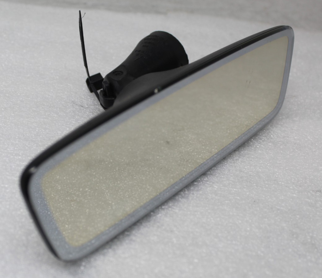 2020-2024 OEM Tesla Model Y Interior Rear View Mirror 1494441-00-K Genuine Note 2020-2024 OEM Tesla Model Y Interior Rear View Mirror 1494441-00-K Genuine Note