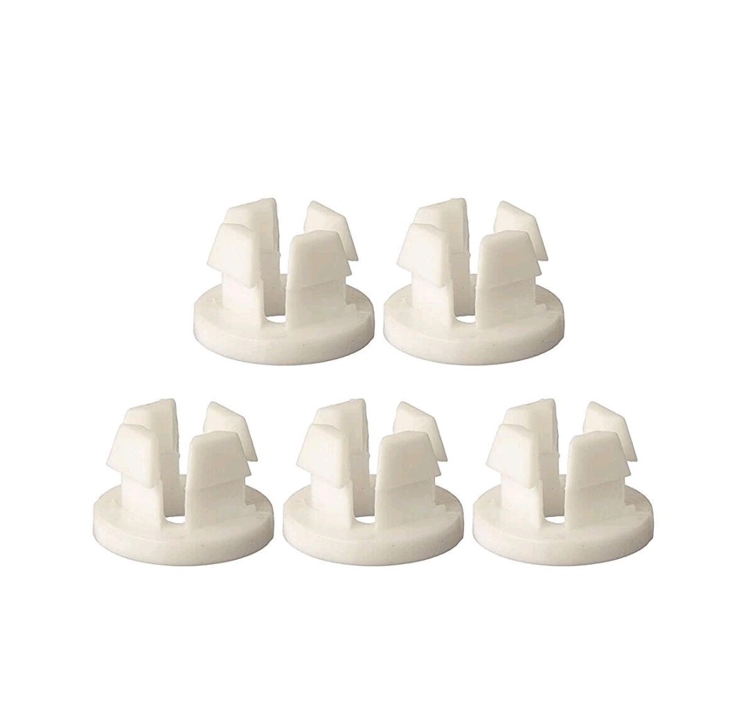 Engine Intake Manifold Vacuum Retainer Bushing Dorman 47099