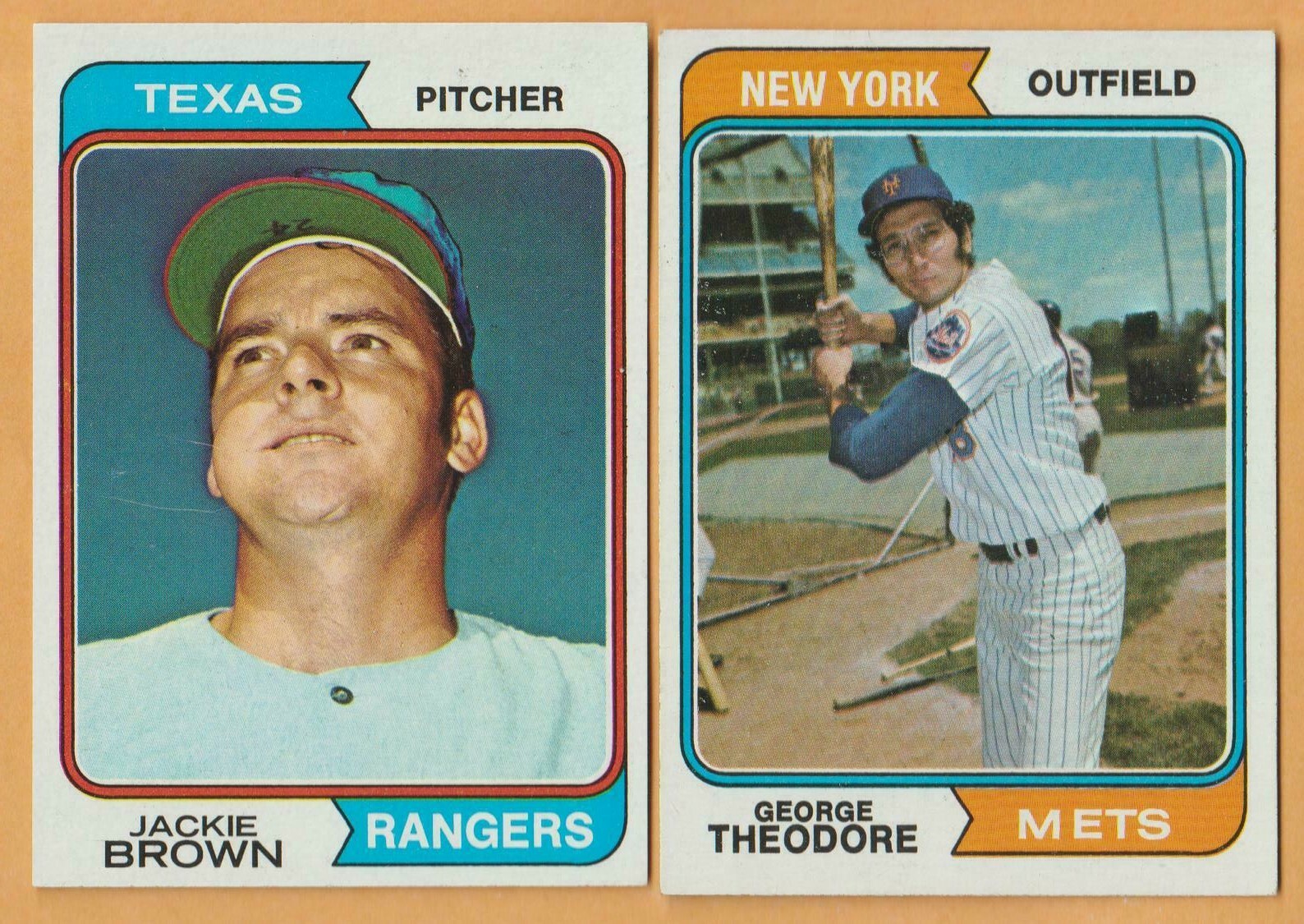 1974 TOPPS BASEBALL YOU PICK #1 - #200 NMMT **** **** 1974 TOPPS BASEBALL YOU PICK #1 - #200 NMMT **** ****