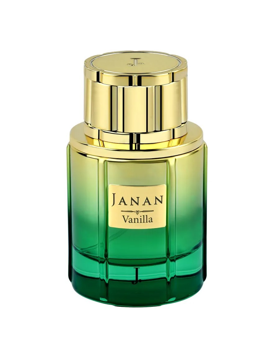 J. Junaid Jamshed Unisex Janan Vanilla EDP Spray 3.4 oz Fragrances 6295199249918