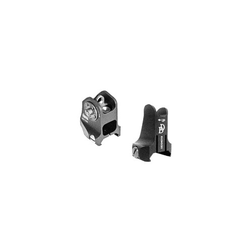 Daniel Defense Fixed Front & Rear Sight Set