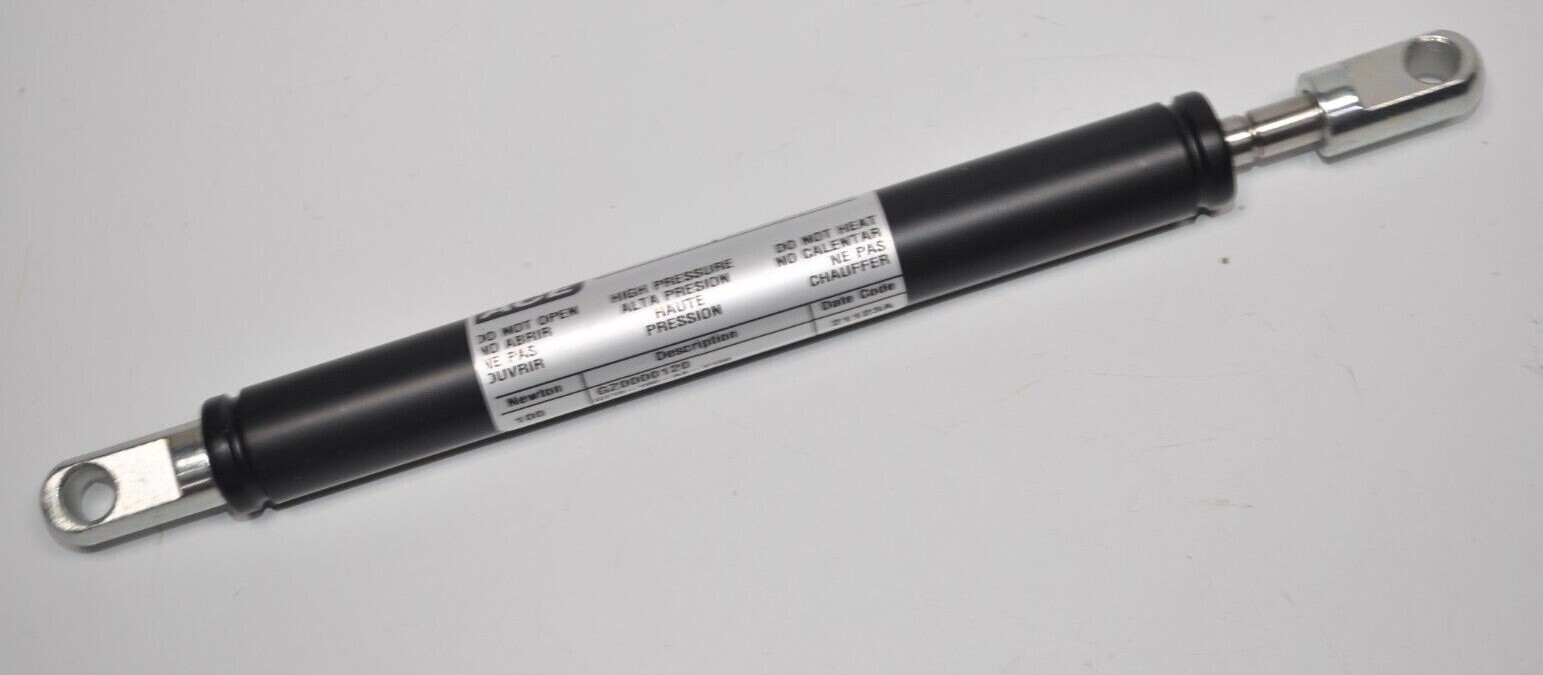 ACE Controls Industrial Gas Spring GZ19-100-AA-V100 Pull Type / 100 Newton ACE Controls Industrial Gas Spring GZ19-100-AA-V100 Pull Type / 100 Newton