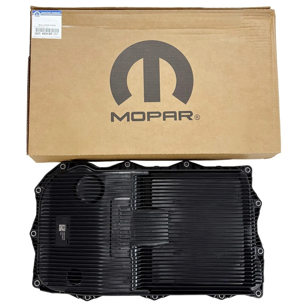 Genuine OEM Mopar Transmission Oil Filter For Jeep Grand Cherokee L 52854834AB
