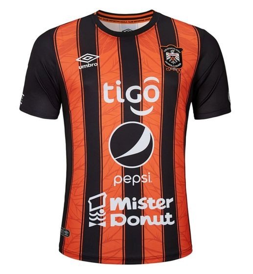 Official Umbro CD Aguila Home Jersey 2021/22