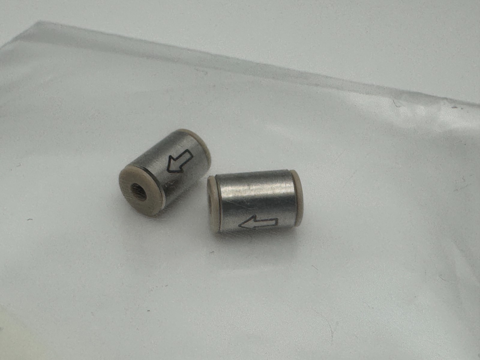 Waters Performance Plus Sapphire Check Valve CV HPLC Alliance 700000254 Qty 2