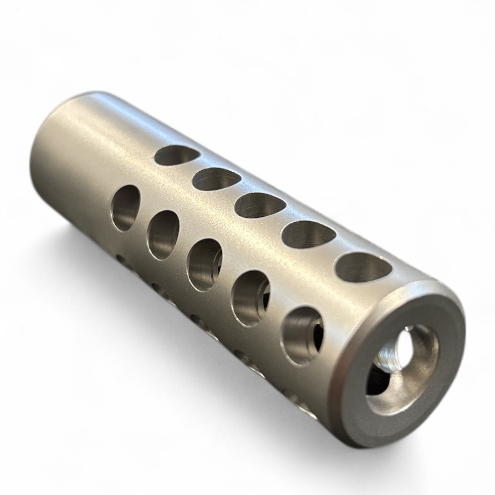 Tikka CTR Muzzle Brake Tikka CTR Muzzle Brake