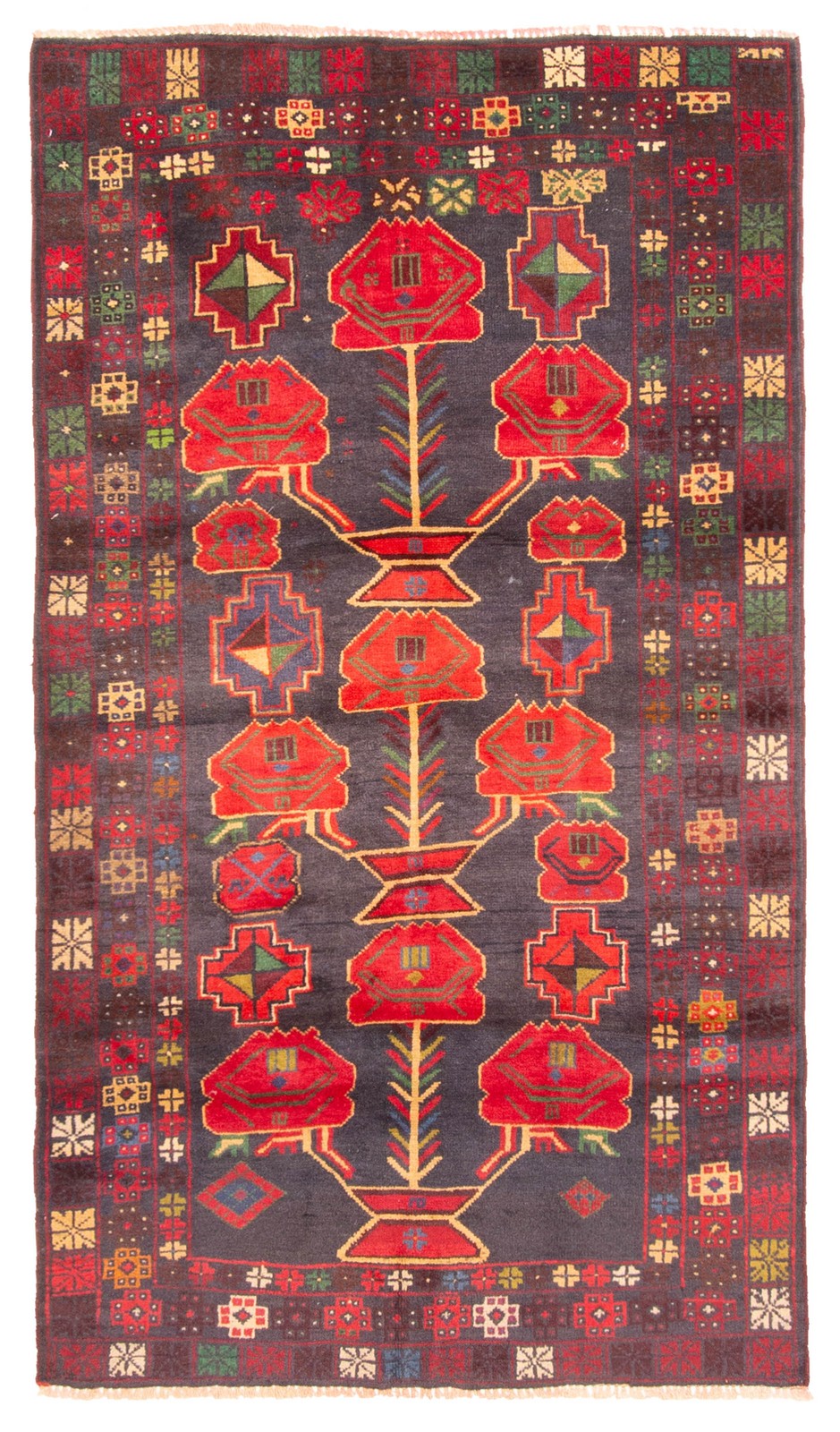 Vintage 3\'6\