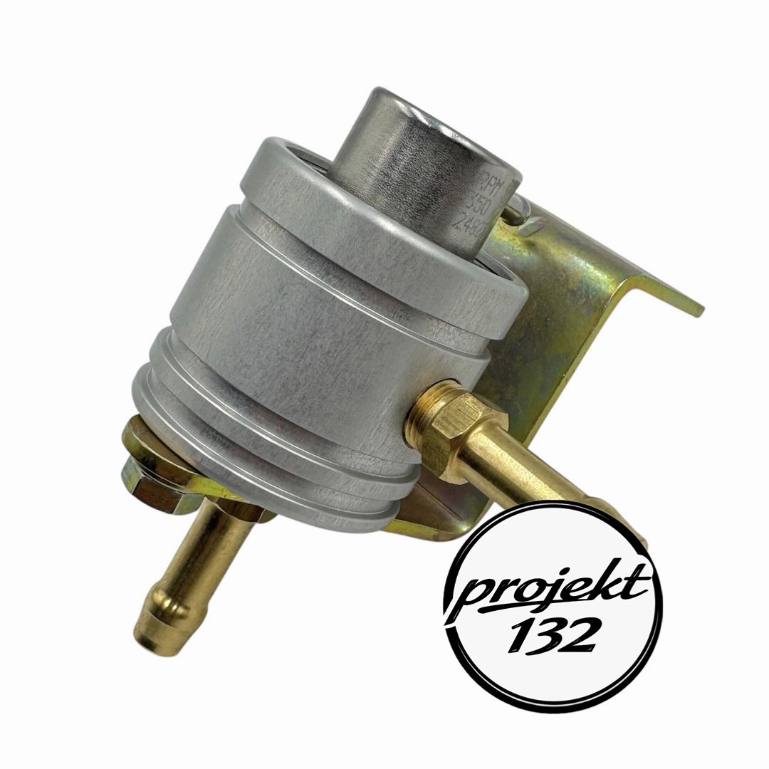Lamborghini Diablo Fuel Pressure Regulator PN 002027648