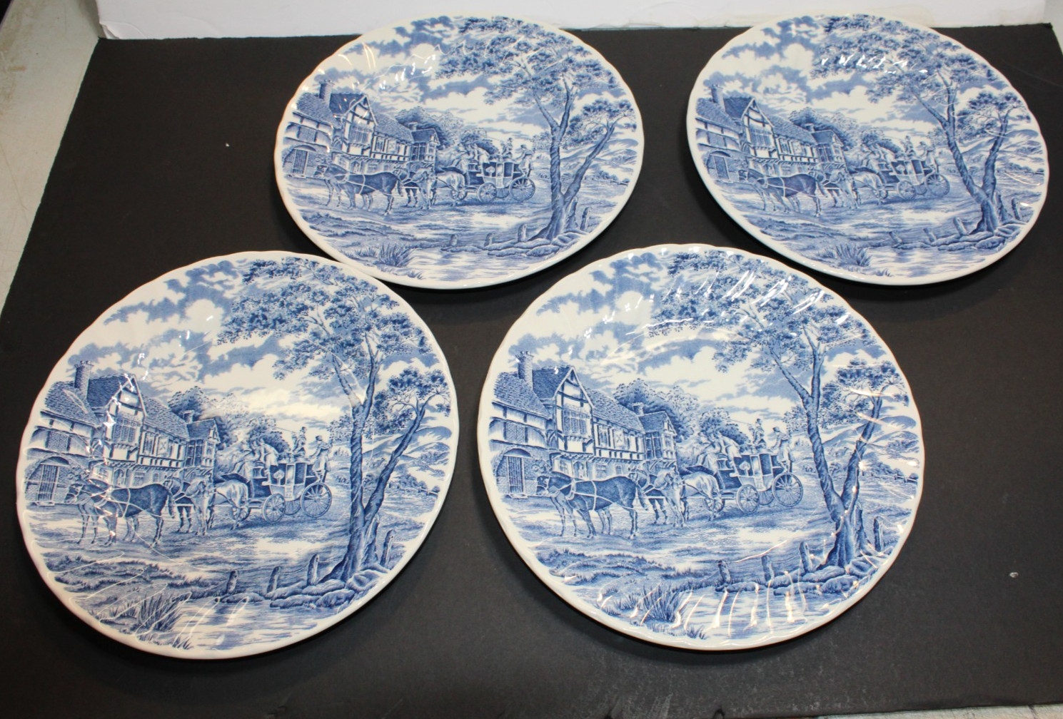 VTG Royal Wessex England 10\