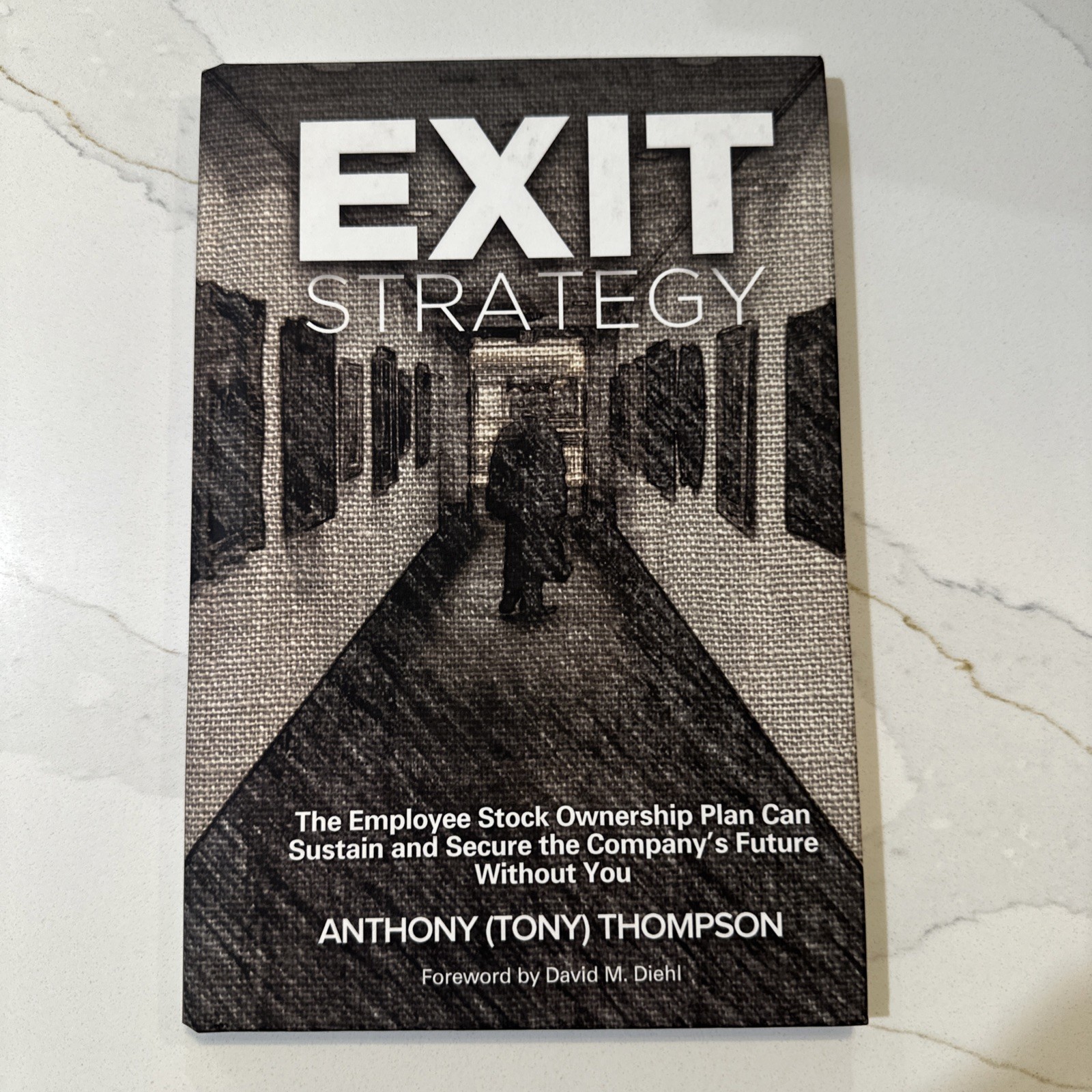 Exit Strategy, the Employee Stock Ownership Plan Can Sustain and Secure the C...