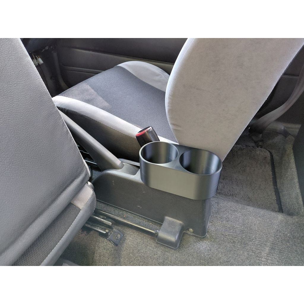 Cupholder for JDM Suzuki Alto 94-98 or cervo 90-98