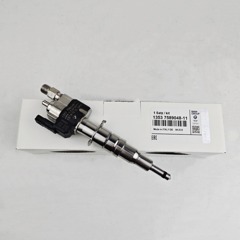 Fuel Injector for BMW 13537589048 1353758904811 13537589048-11