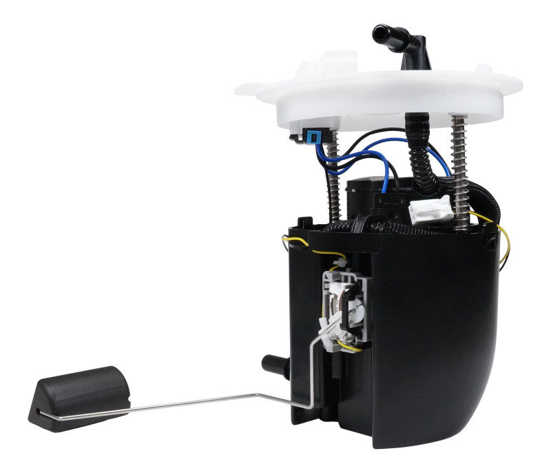DeatschWerks 9-307-7200 Dual DW300 Fuel Pump Module for 2009-2015 Cadillac CTS-V