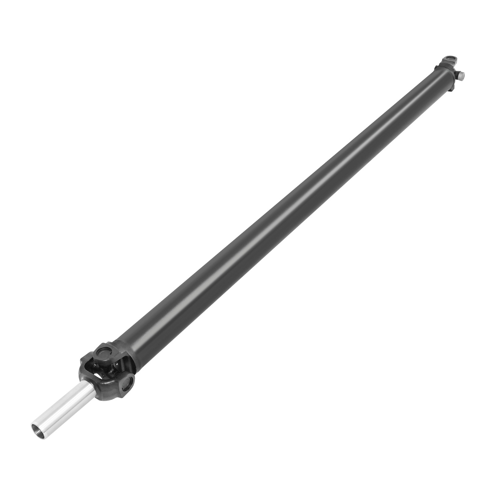 Rear Driveshaft Prop Shaft Assembly  for 1999-06 Chevy Silverado Sierra 1500 RWD