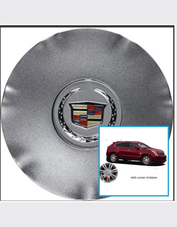 2010-2016 CADILLAC SRX 18 2010-2016 CADILLAC SRX 18