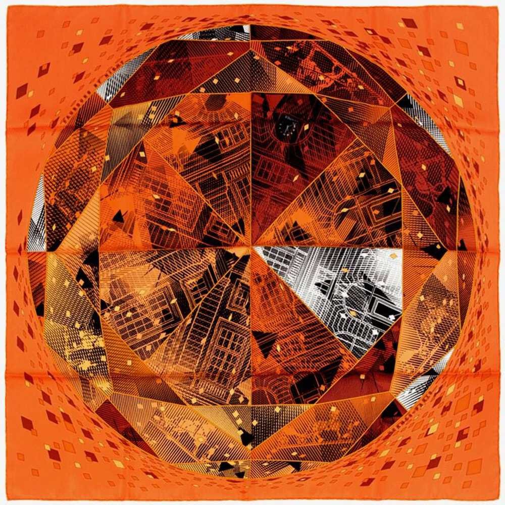 Hermes Scarf \
