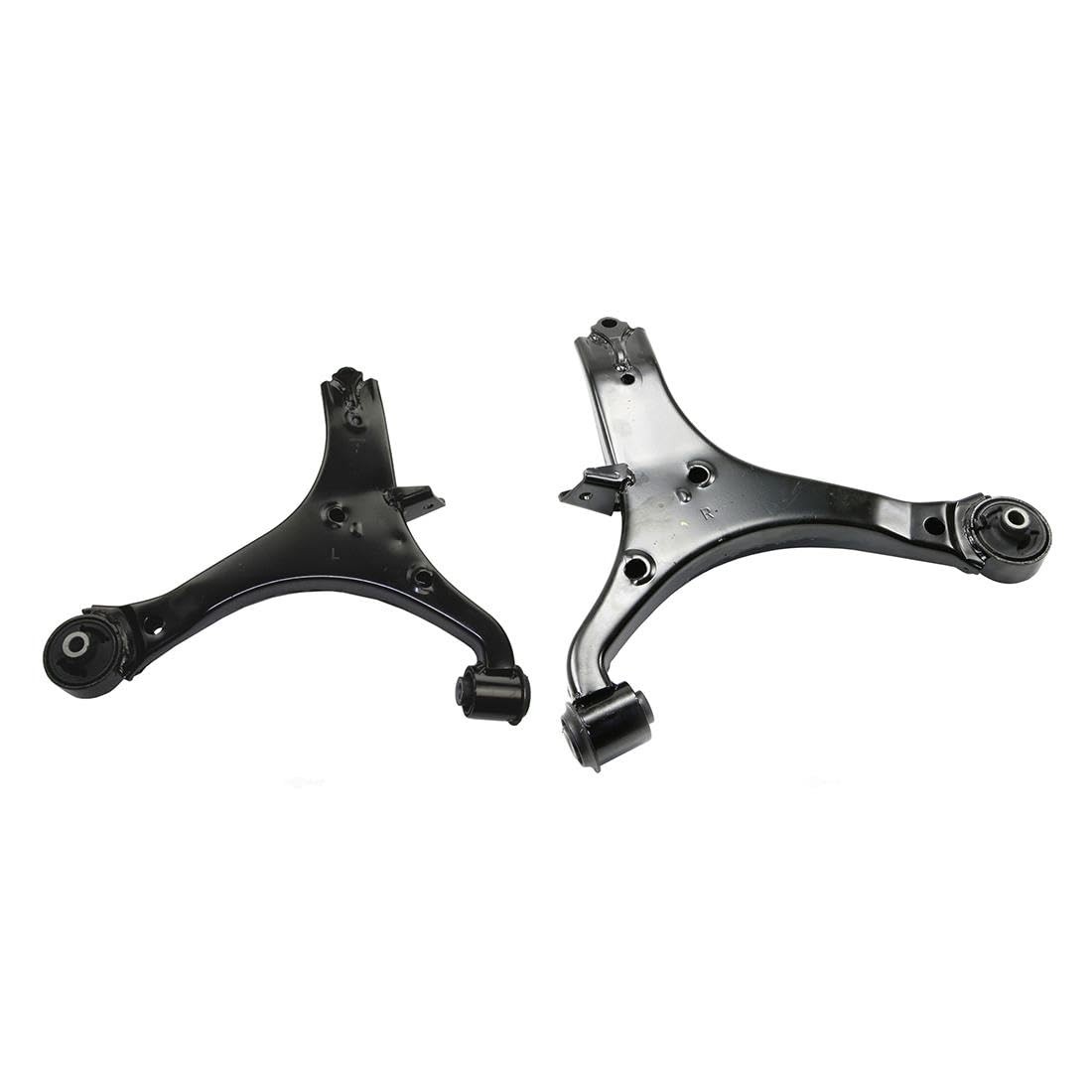 Front Lower 2X Replacement Control Arms for Honda Element 2003-2011