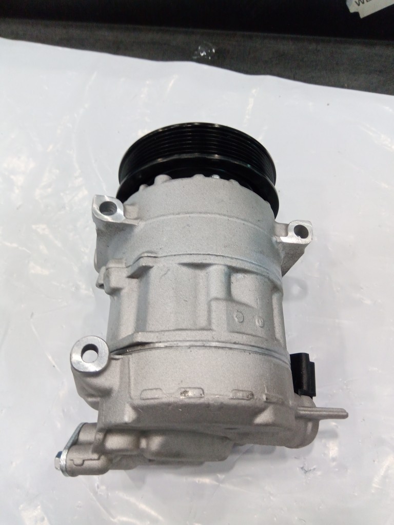 6PK 12V 6SEL16C A/C Compressor 9659875480 447260-1920 For Peugeot 308 1.4-1.6