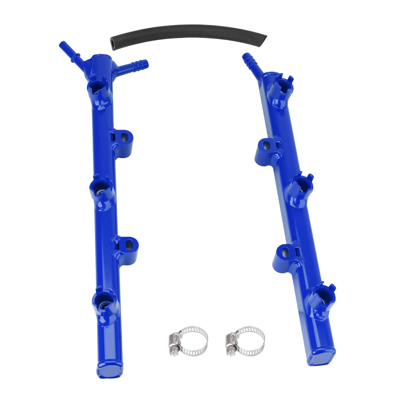 Full Aluminum Fuel Rail For 2011-2025 3.6 L Dodge Jeep Ram Chrysler 53034198AC