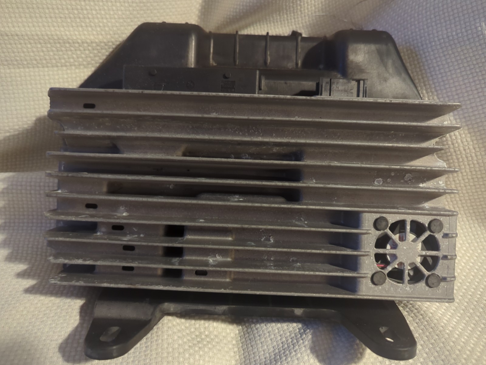 2011-2016 Audi Q5 A4 S4 A5 S5 Bang Olufsen Radio Amplifier 8T0035223AN OEM Amp