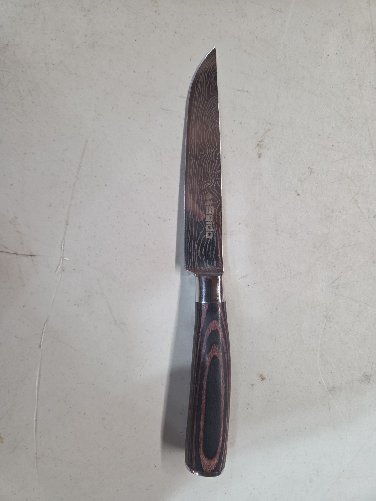 Seido Gyuto Master 8\ Seido Gyuto Master 8\
