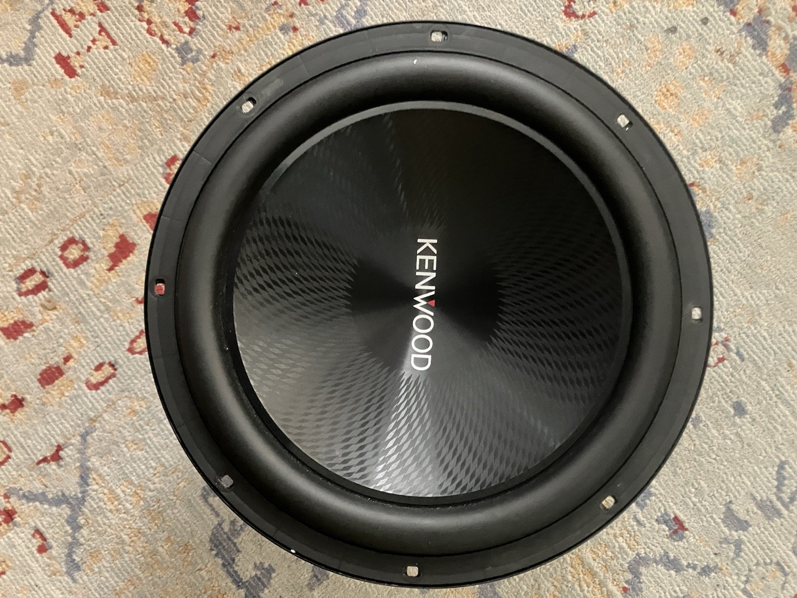 Kenwood KFC-W3013PS