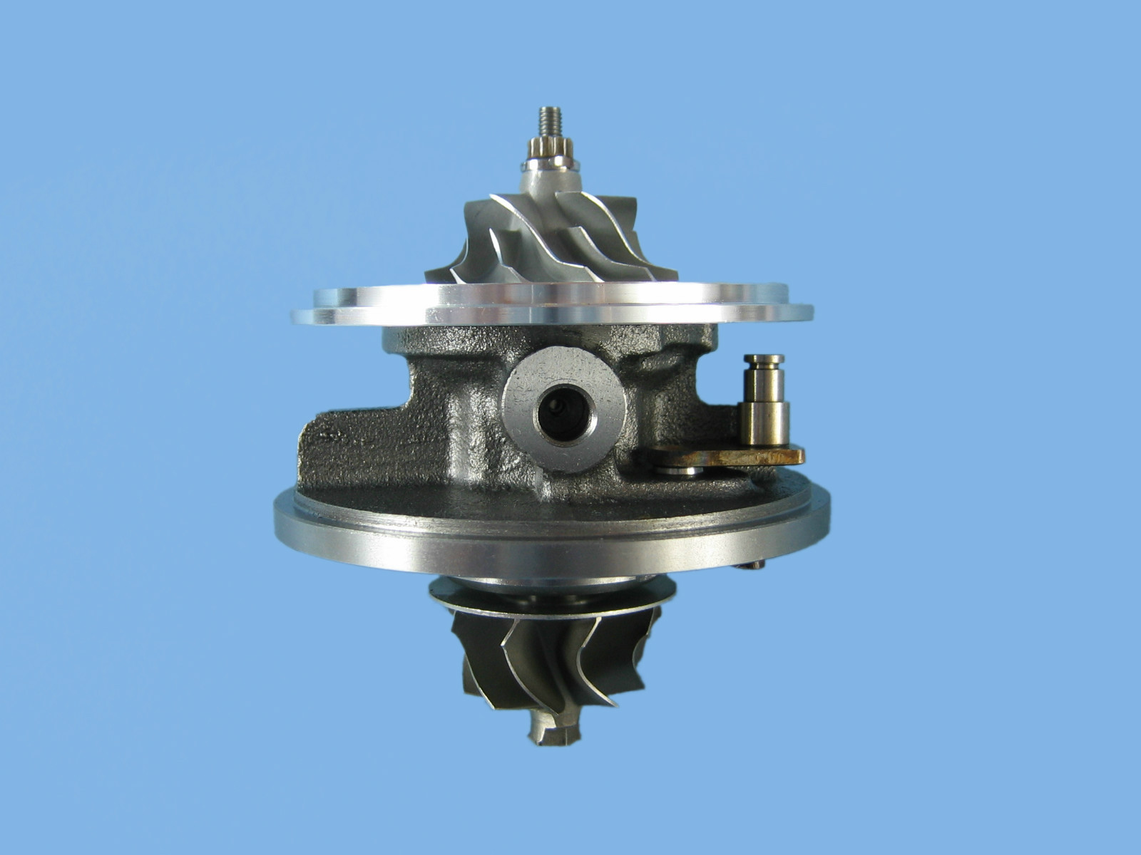 NEW Garrett Turbo charger CHRA Cartridge 1.9 TDI Beetle Jetta Golf
