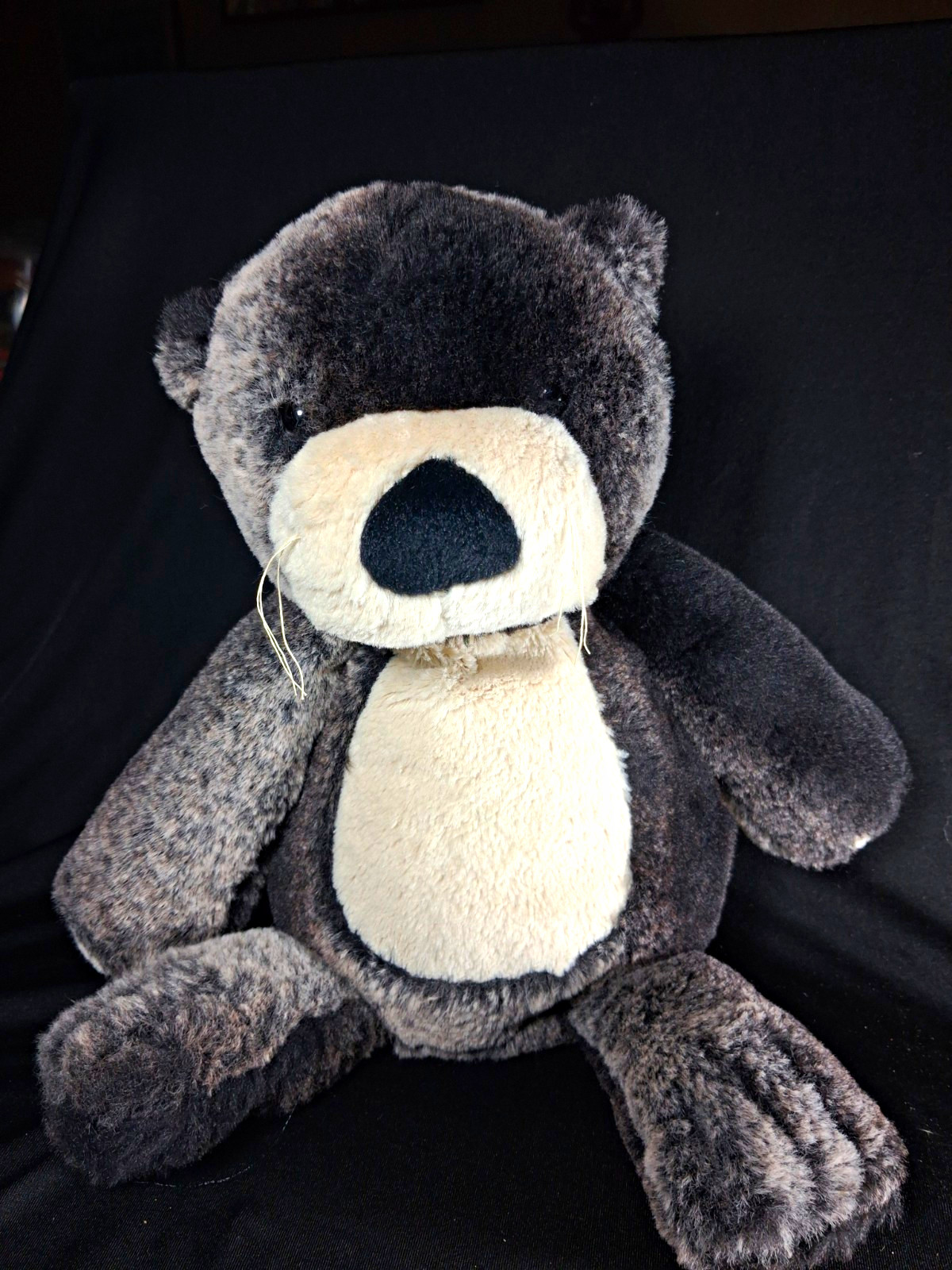 Scentsy Buddy Birch the Beaver 12\ Scentsy Buddy Birch the Beaver 12\