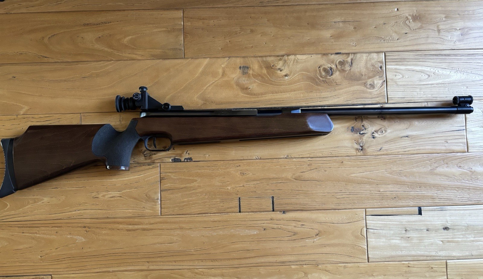 Feinwerkbau FWB 300S .177 Caliber, Very Good Shape