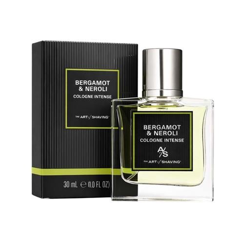 Bergamot & Neroli by The Art of Shaving for Men 1oz Cologne Intense Spray