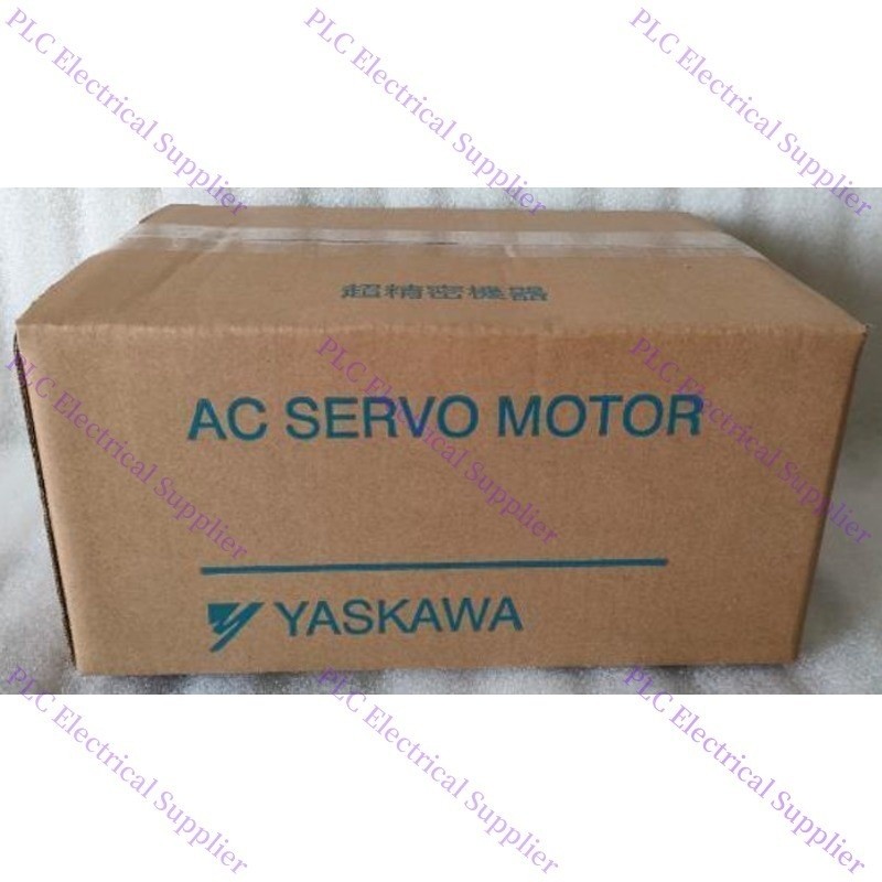 One SGMGV-13ADA-HA11 Brand New Servo Motor, SGMGV 13ADA HA11 Fast Shipping *la