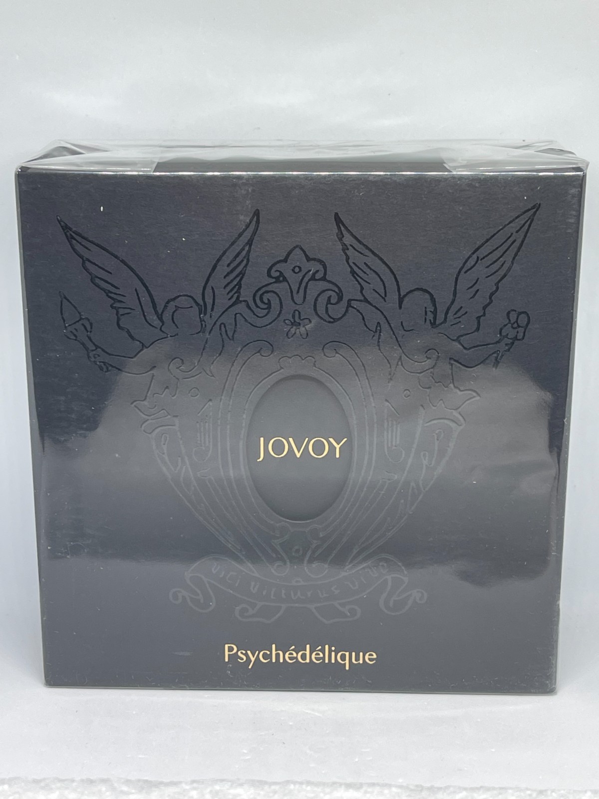 Jovoy Paris Psychedelique 2.5oz / 75ml New In Box