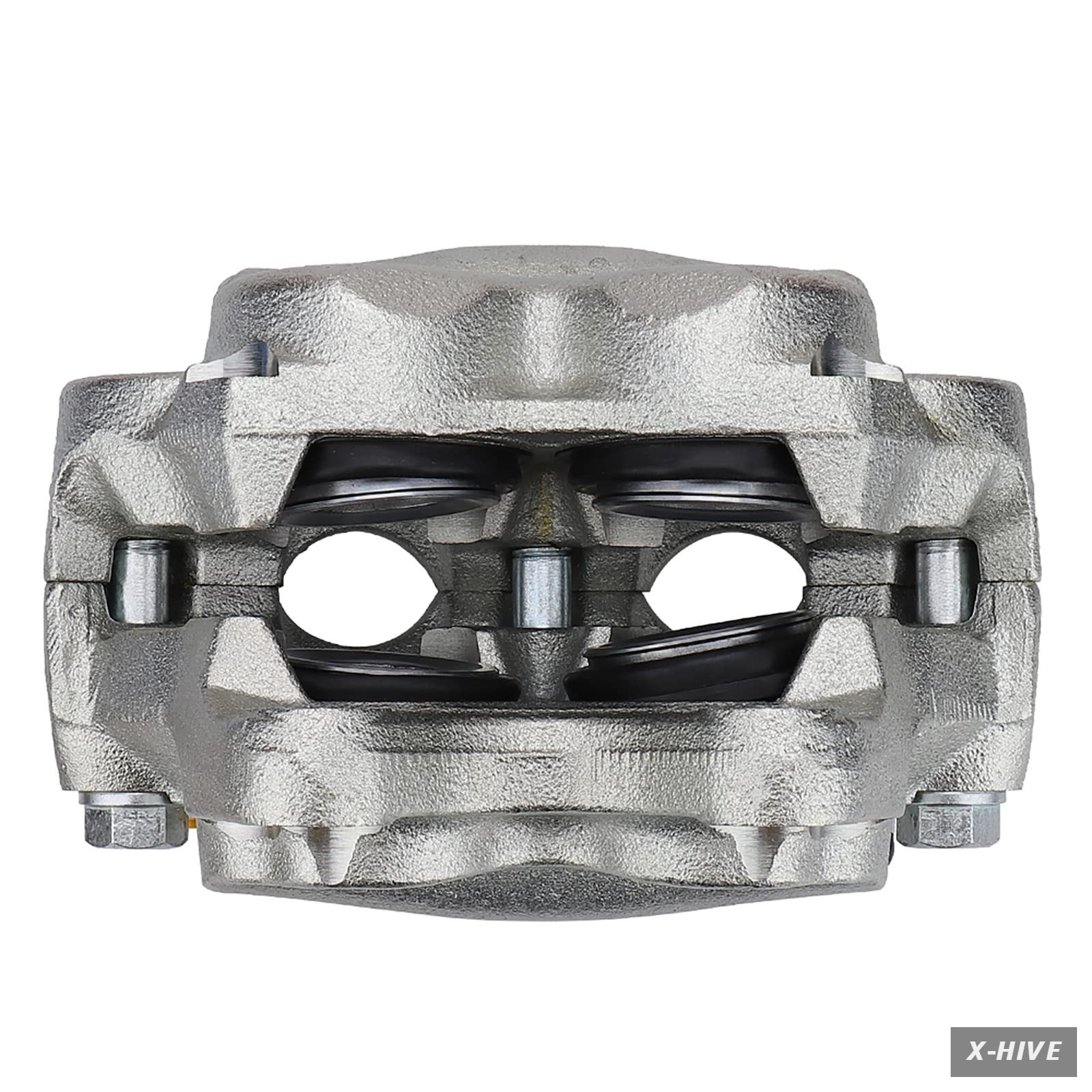 184497 Front Both Driver&Passenger Side Brake Caliper for 1965-70