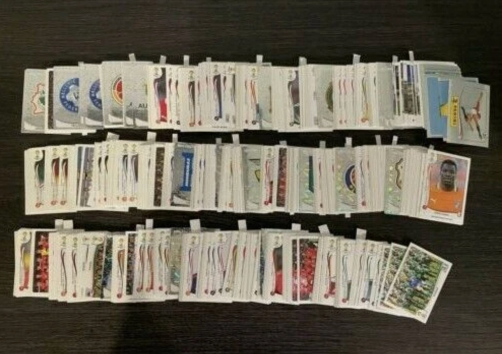 Fifa Panini 2014 World Cup Sticker - YOU PICK 20/25, , READ DESCRIPTION