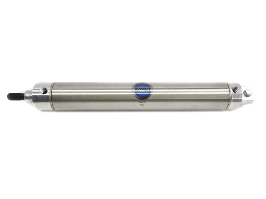 BIMBA 178-DP (BLUE) NSNP