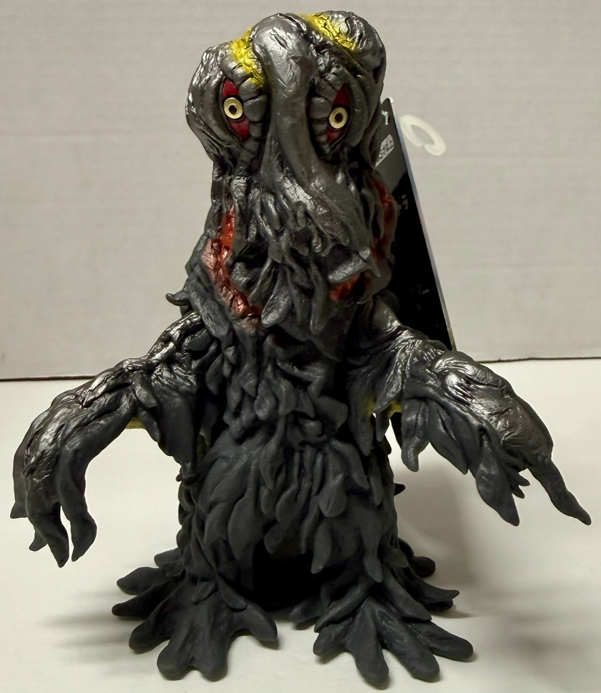 Bandai Hedorah 2024 Godzilla 1971 Movie Monster Series Figure Brand new with Tag