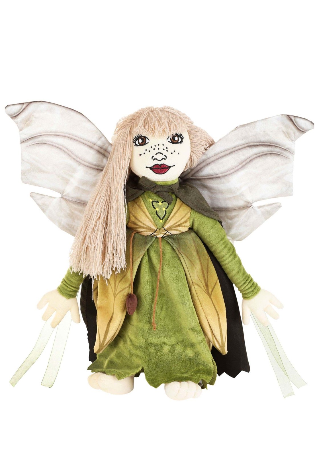 The Dark Crystal Kira Plush The Dark Crystal Kira Plush