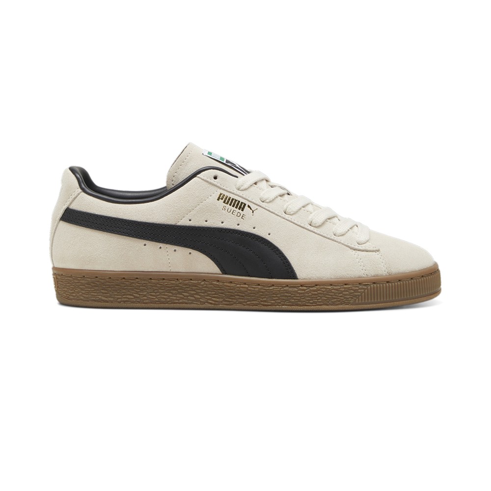 PUMA Suede Terrace Lace Up Mens White Sneakers Casual Shoes 39645109 PUMA Suede Terrace Lace Up Mens White Sneakers Casual Shoes 39645109