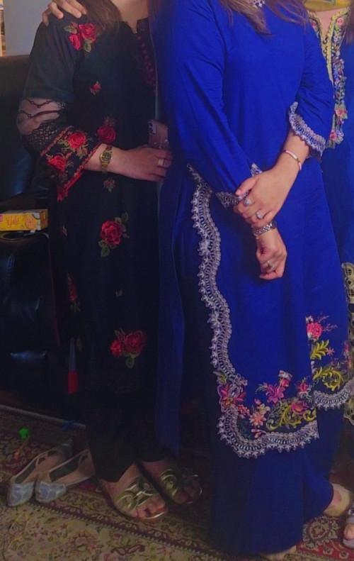 pakistani dresses for womens