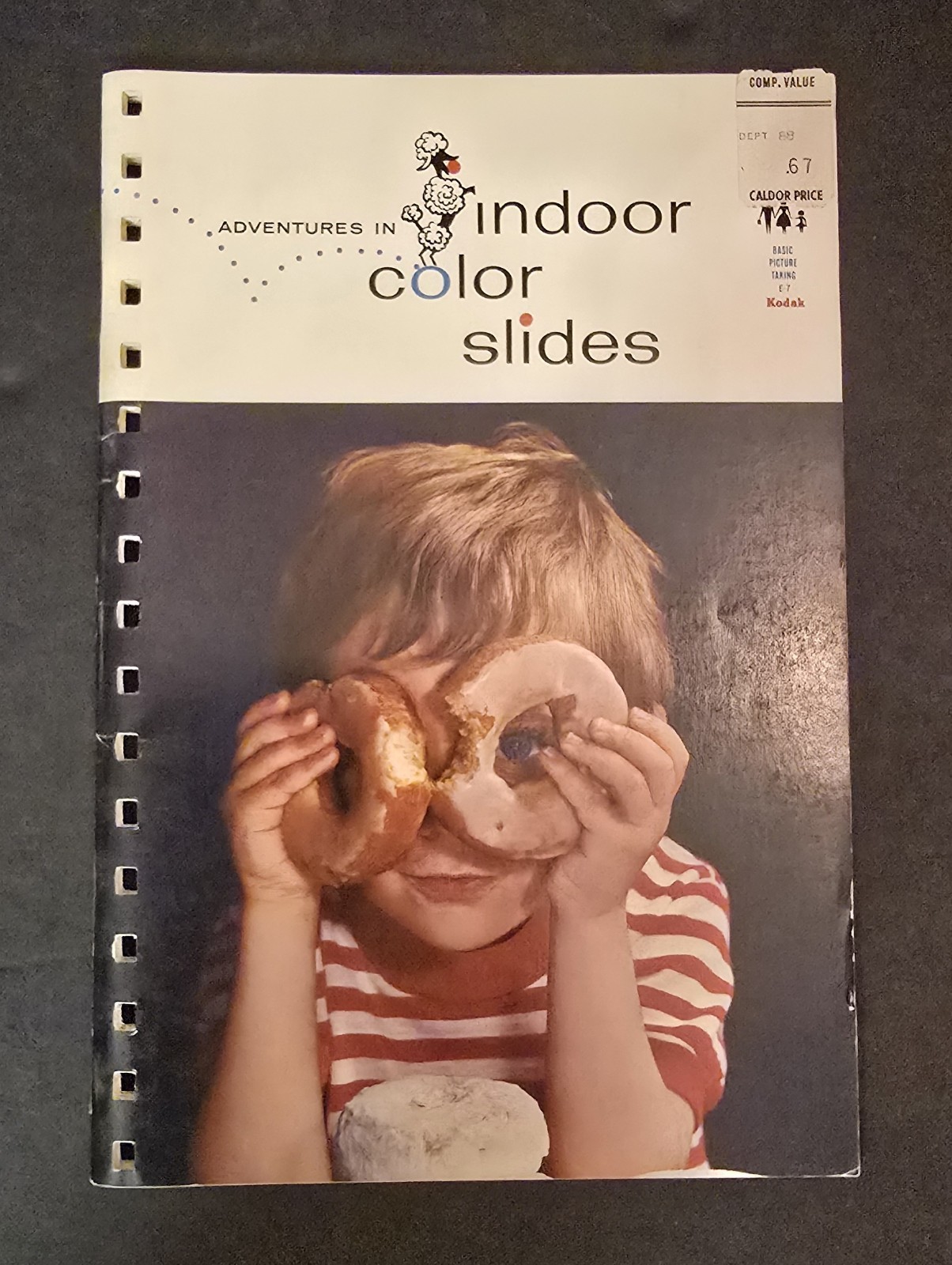 VTG Kodak 