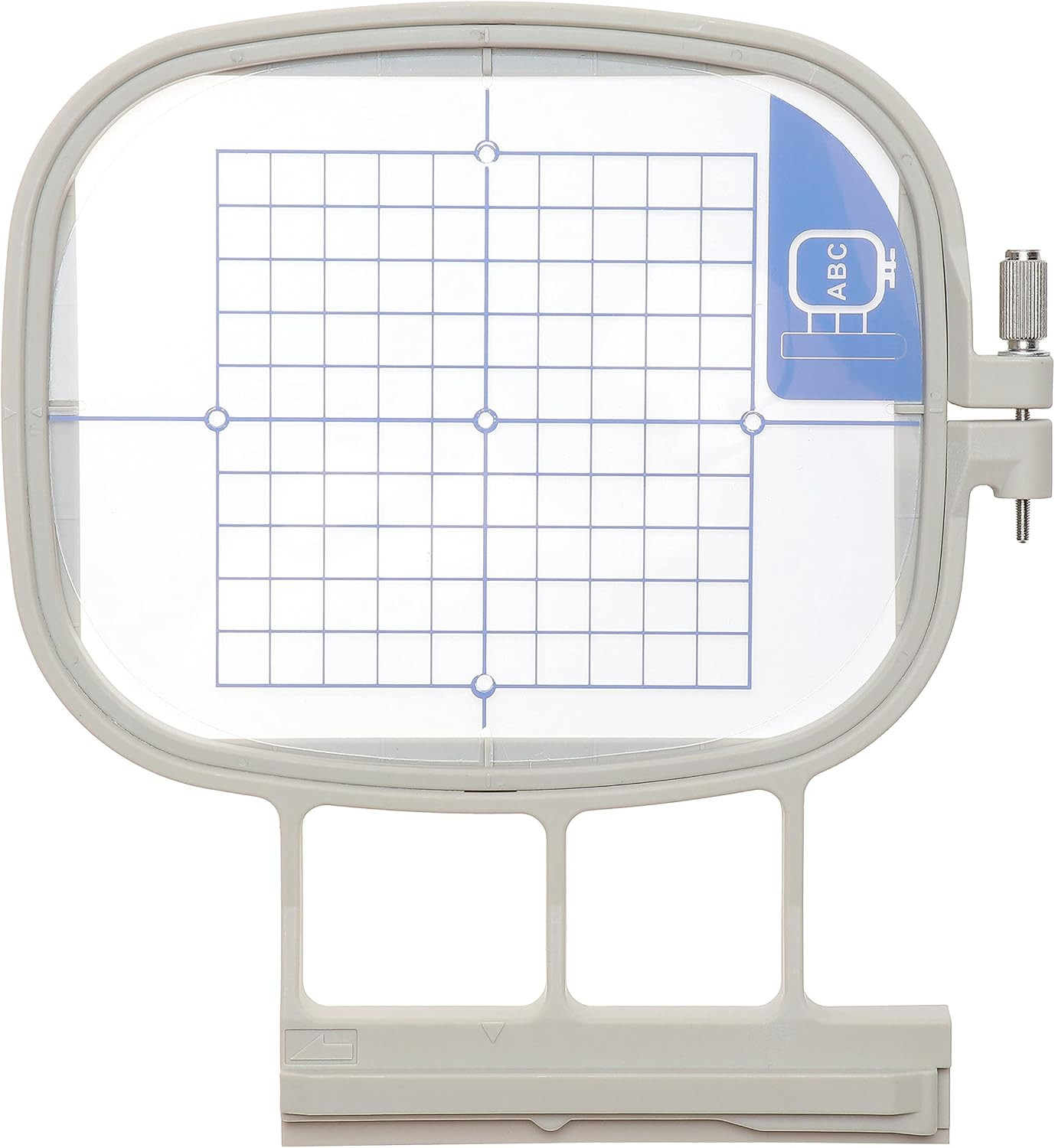 Embroidery Machine Hoop SA438 with 4\ Embroidery Machine Hoop SA438 with 4\
