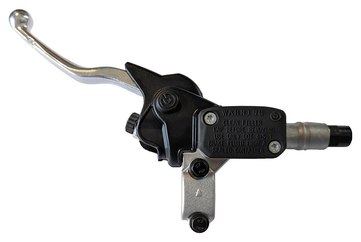Brembo 9mm Clutch Master Cylinder Lighter Easy Pull KTM Husqvarna GasGas Beta Brembo 9mm Clutch Master Cylinder Lighter Easy Pull KTM Husqvarna GasGas Beta
