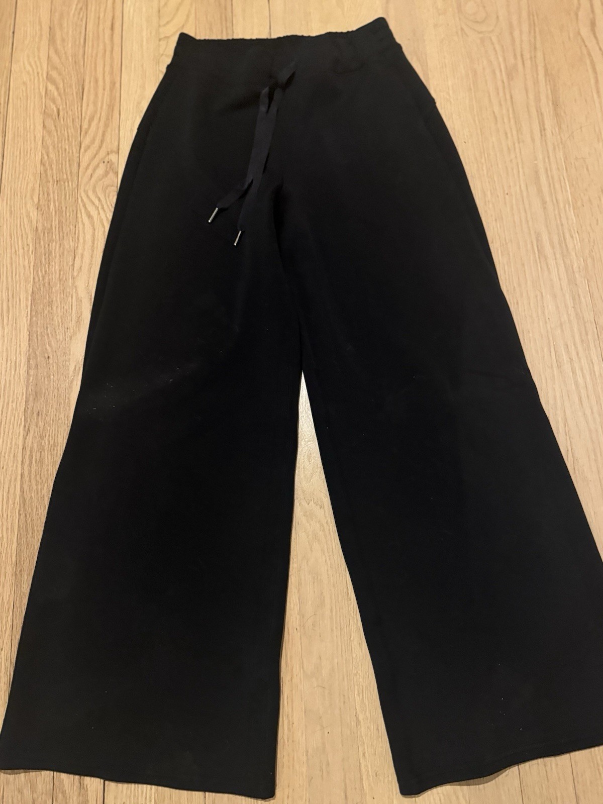 Spanx High-Rise Wide Leg Pant Size Medium M Spanx High-Rise Wide Leg Pant Size Medium M