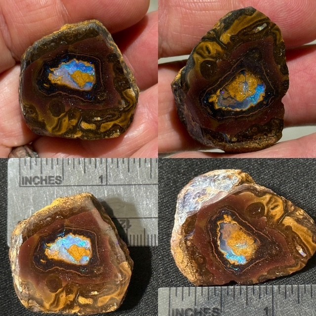FABULOUS RARE YOWAH \