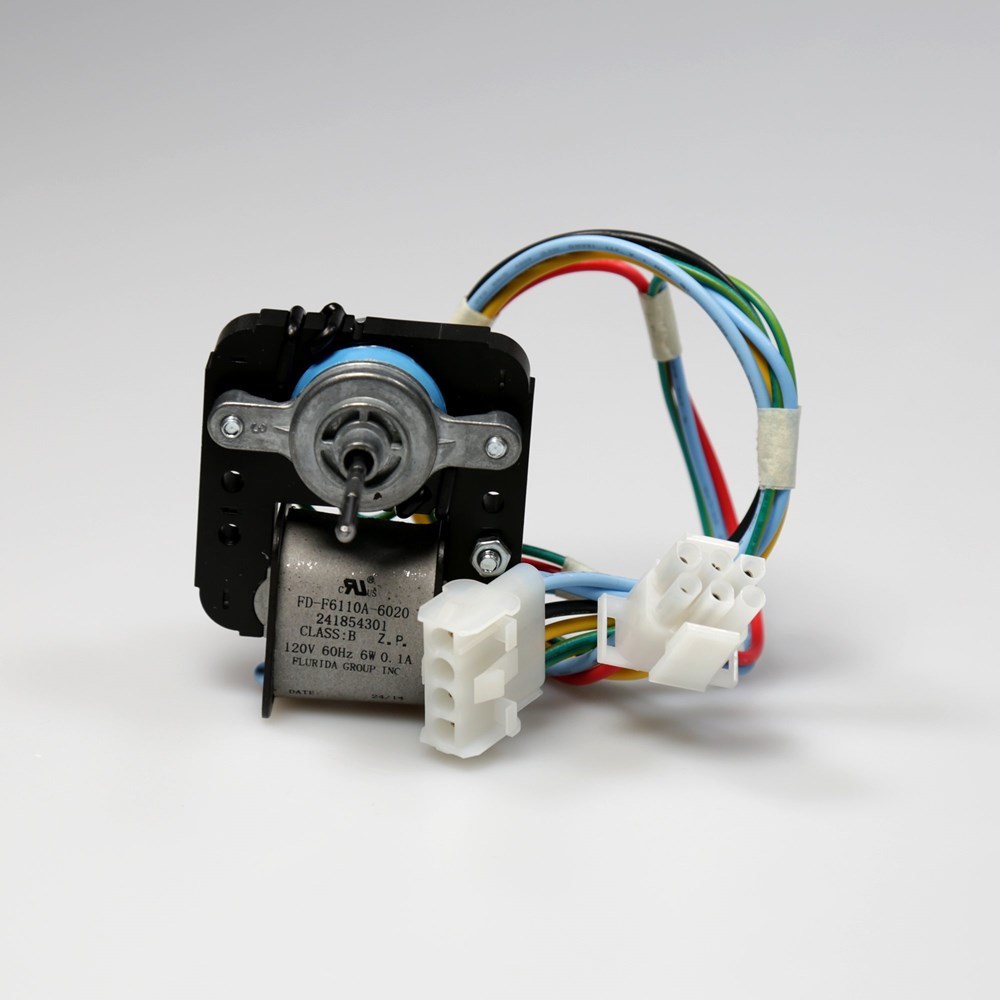 241854301, 5303918549 Evaporator Fan Motor Fits Electrolux Frigidaire AP4343697